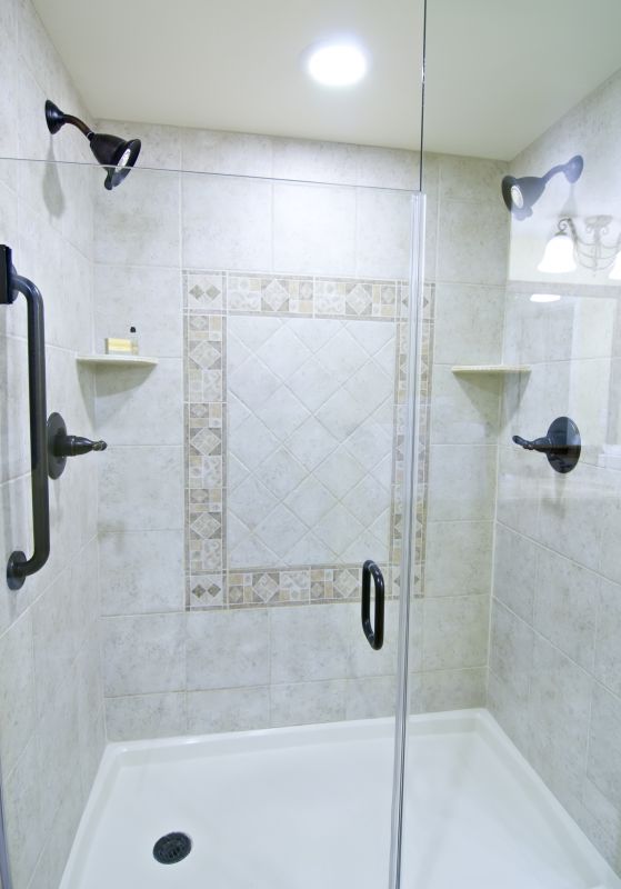 Shower Installation Service