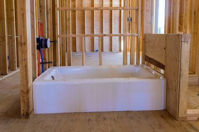 Top Bathtub Installation Companies in Appleton, WI