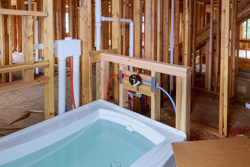 Top Bathtub Installation Companies in De Pere, WI