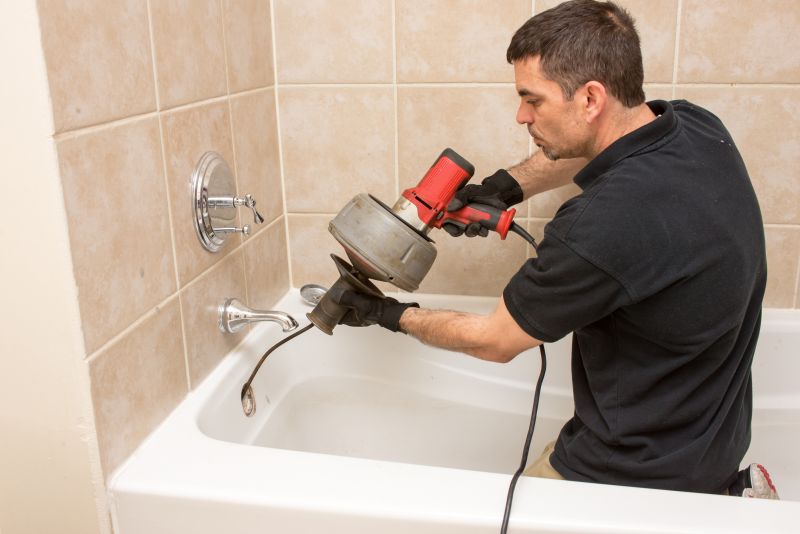 Top Bathtub Installation Companies in New London, WI