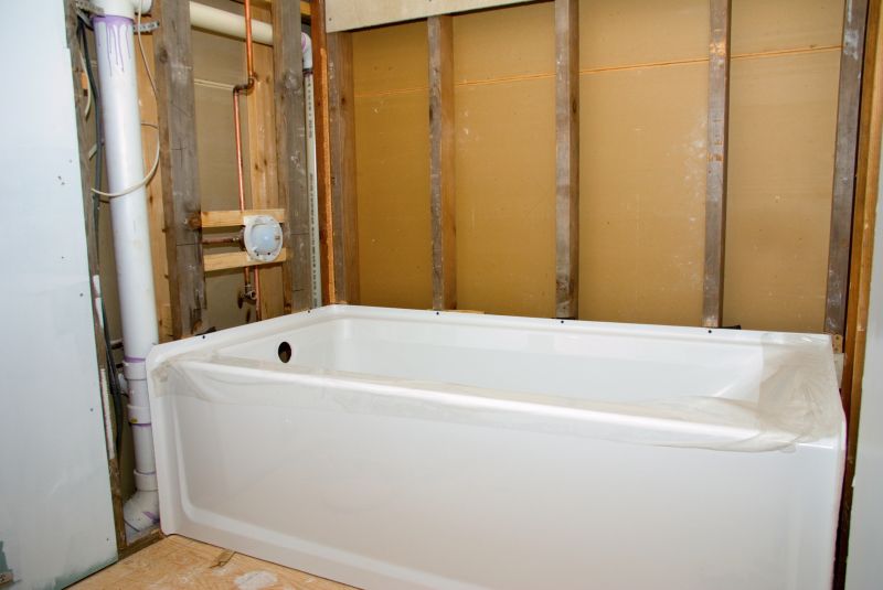 Top Bathtub Installation Companies in Oshkosh, WI
