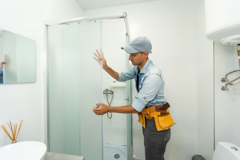 Top Shower Installation Companies in Green Bay, WI