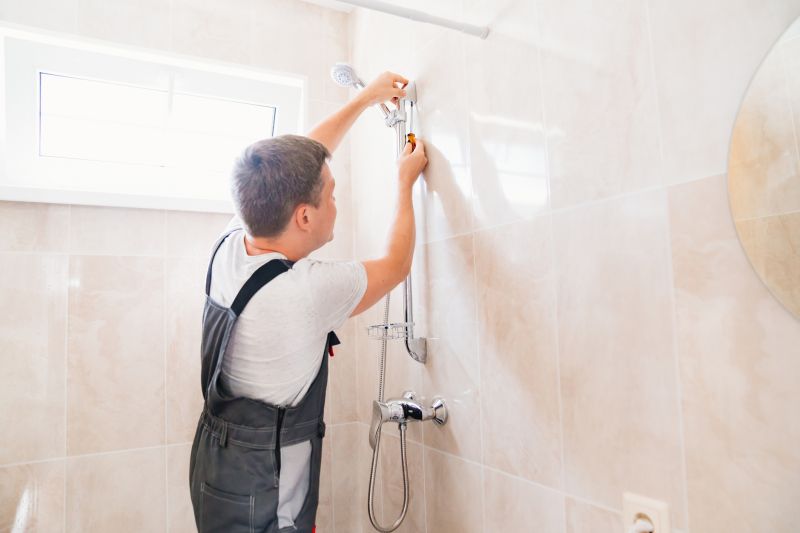 Top Shower Installation Companies in Menasha, WI
