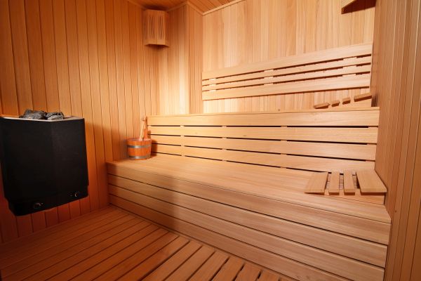 Cost of Steam Shower Replacement in Appleton