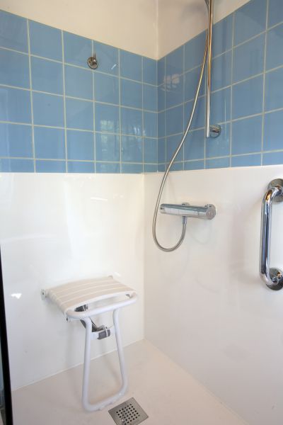 Cost of Elderly Shower Installation in Appleton