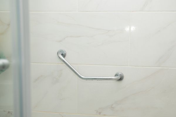 Cost of Mobility Shower Installation in Appleton