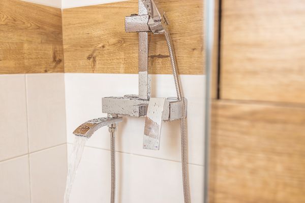 Cost of Shower Plumbing Installation in Appleton